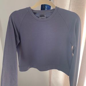 Gymshark long sleeve